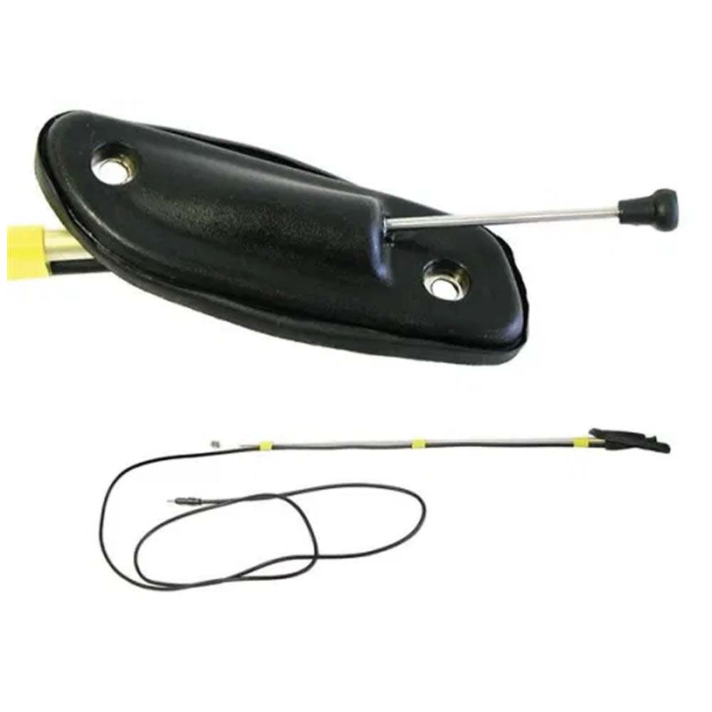 Aerial suitable for Nissan Almera Sentra