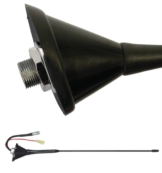 Car Antenna Suitable For VW Golf 3 Replace Original