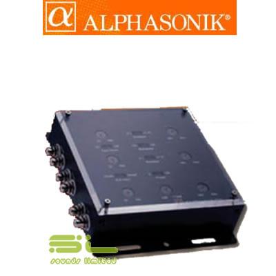 Alphasonik PEX-33 Crossover