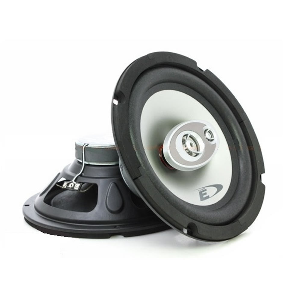 Alpine SXE-2035S 8" 3-Way Speaker System