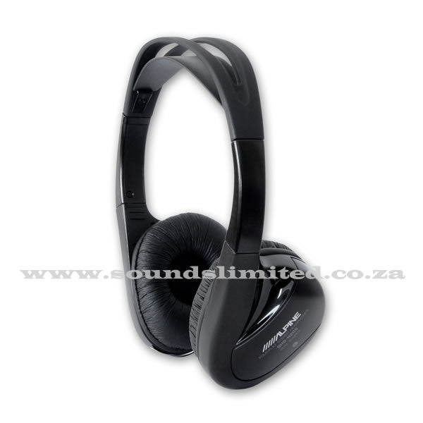 Alpine SHS-N205 Wireless Stereo Headphone