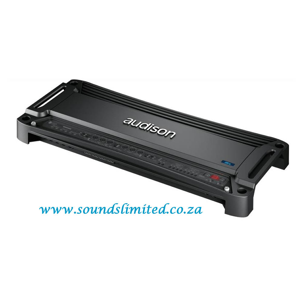 Audison SRx 1D mono amplifier