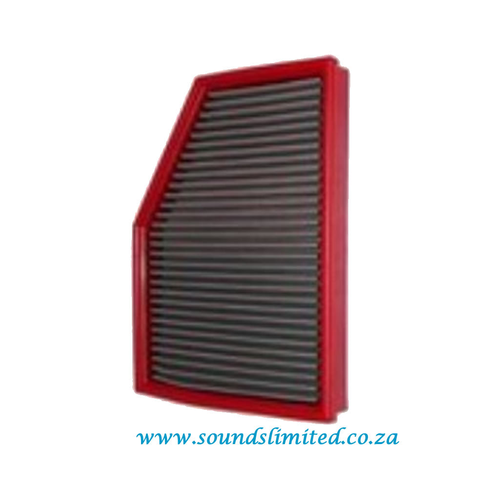 BMC Airfilter FB469/04 - sizes (mm): B : 140,24 | A : 331