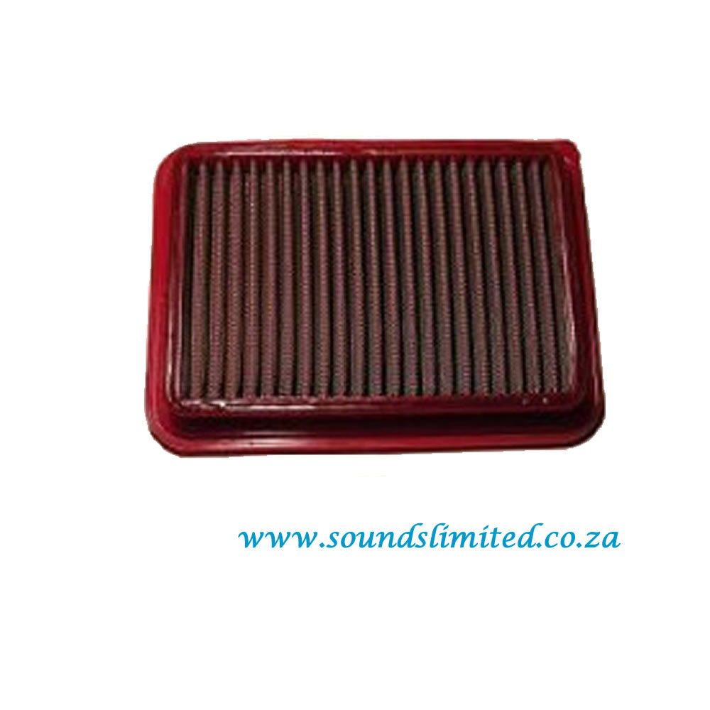 BMC Airfilter FB498/20 - sizes (mm): B : 240 | A : 175