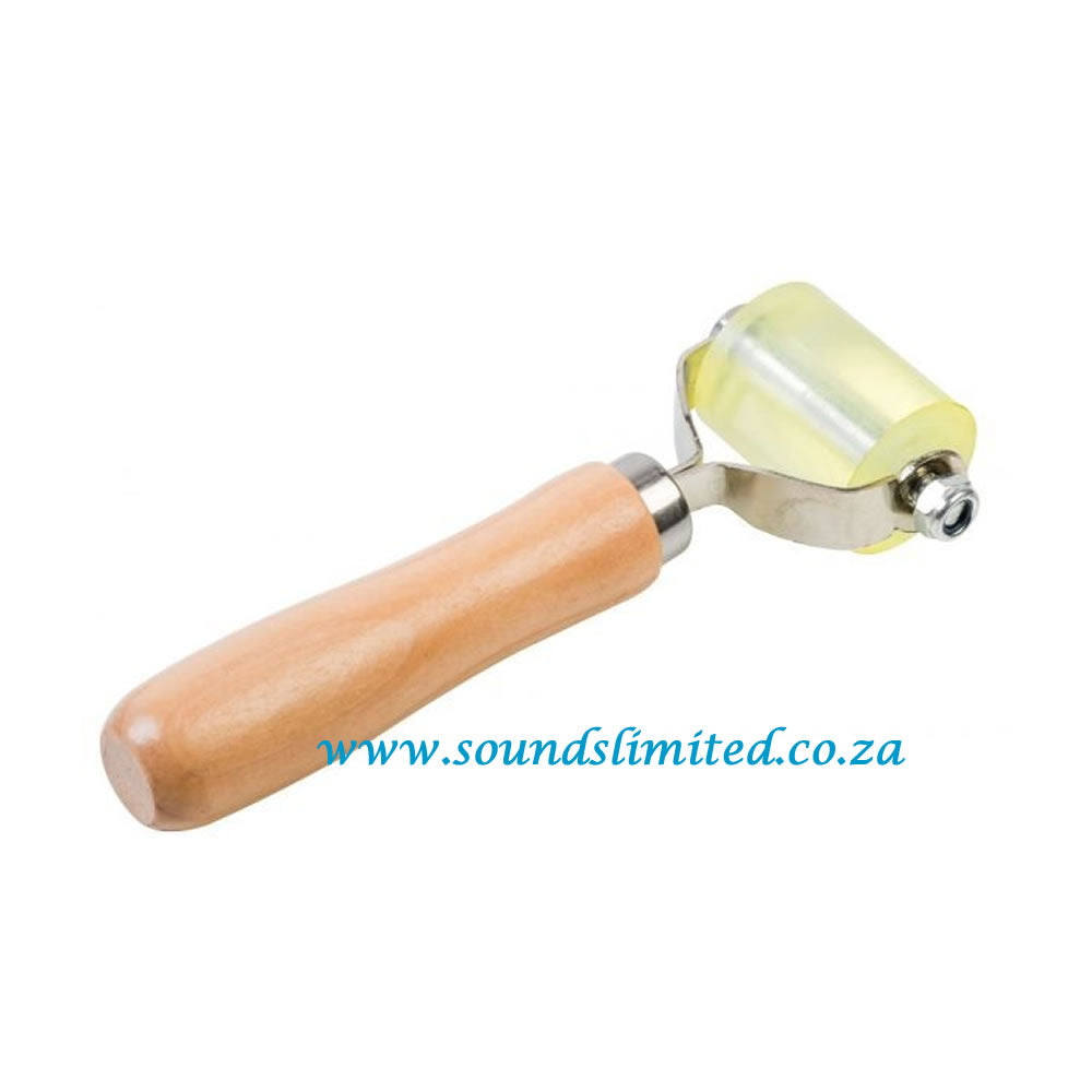 CLDR-V7 Critical Link Anti Vibe Sound Deadening Roller