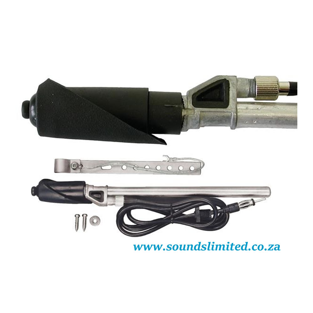 Car Aerial, Opel, Merc W124, Honda Ballade