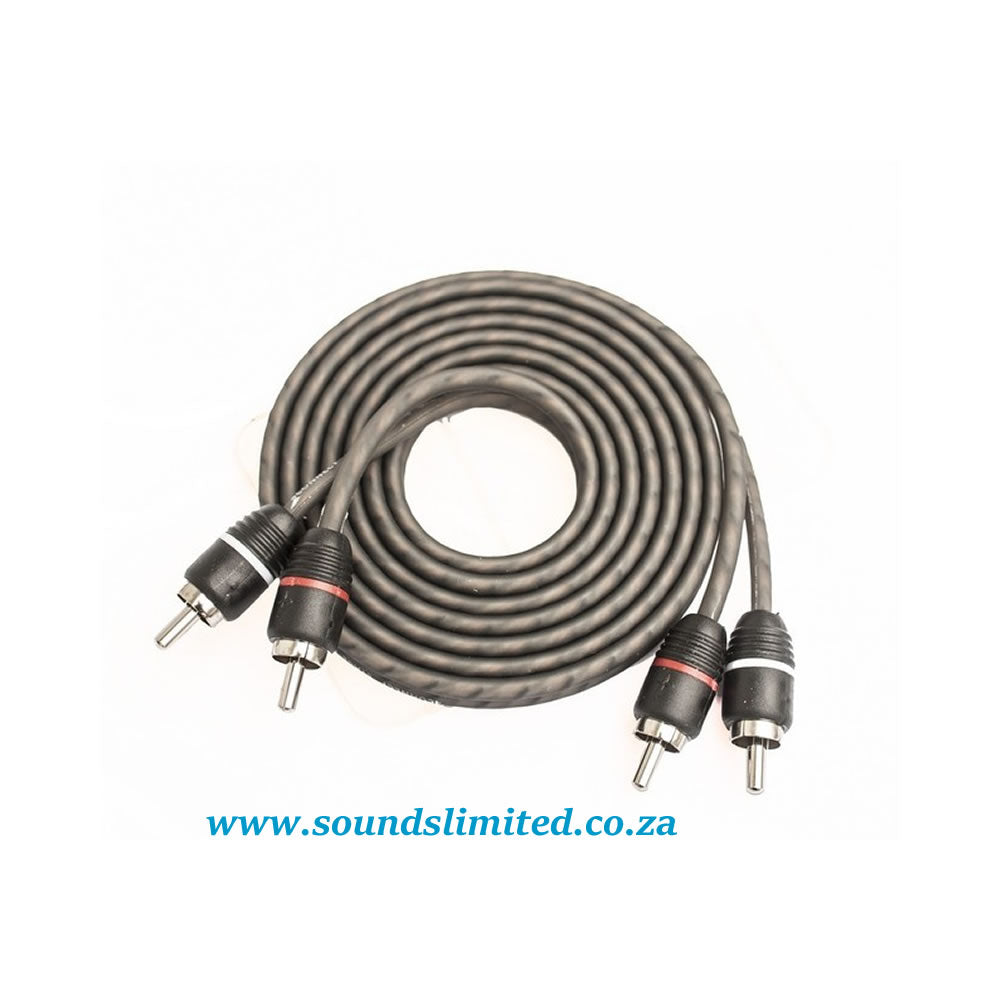 FOUR Connect 4-800154 STAGE1 RCA-cable 3.5m