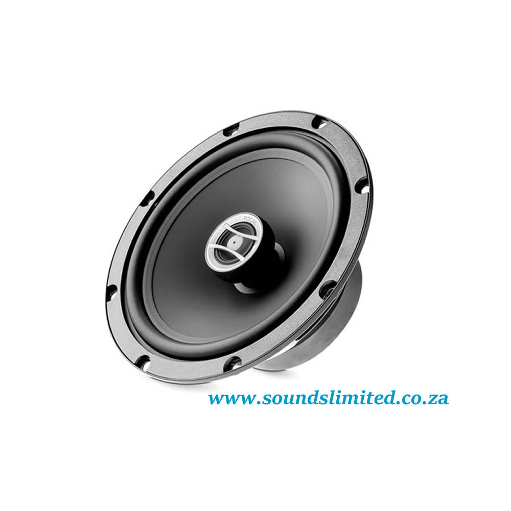 Focal Auditor RCX-165 2-way coaxial kit