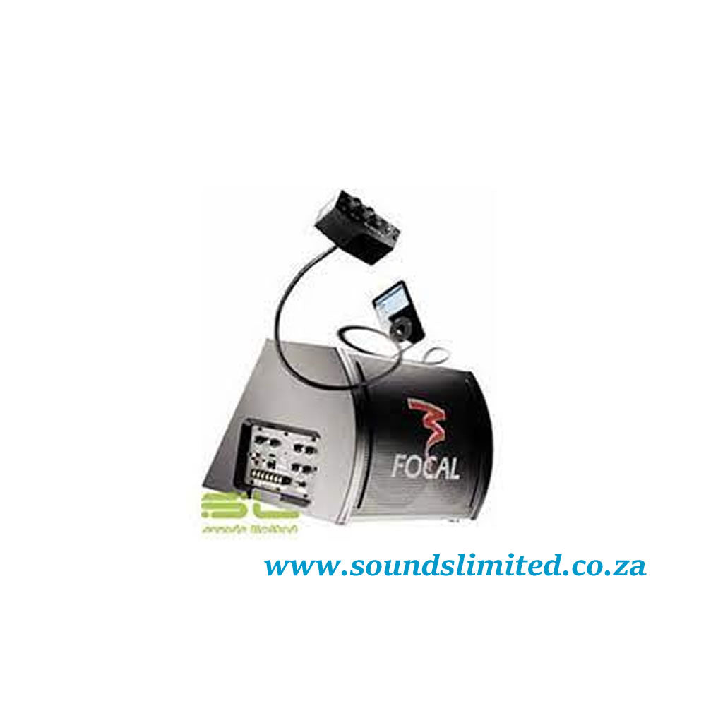 Focal Solution 25A1