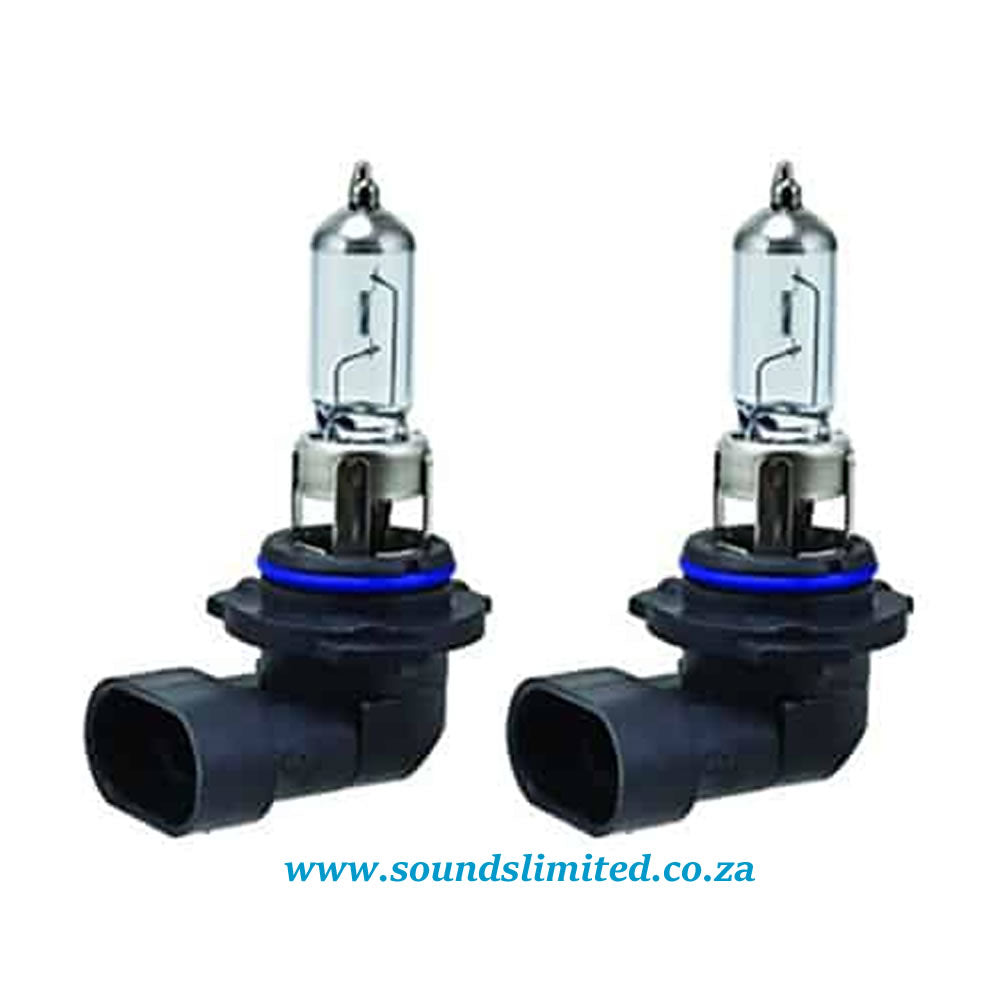 Hella HB4 Daymaker Plus Performance Globes 8GH-178560-712 (set)
