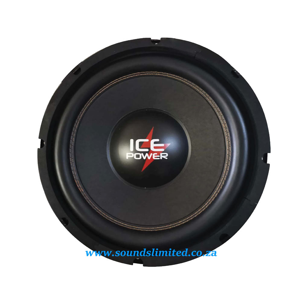 IcePower IPS125S4 5000W 12" SVC Subwoofer