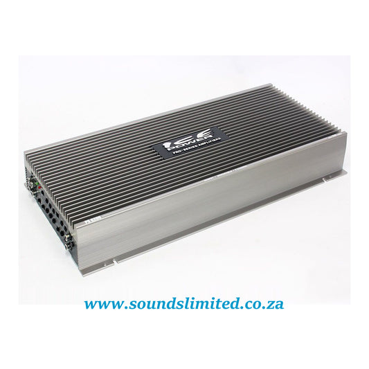 IcePower PS-20000.1 - 20000w Digital Mono Amplifier