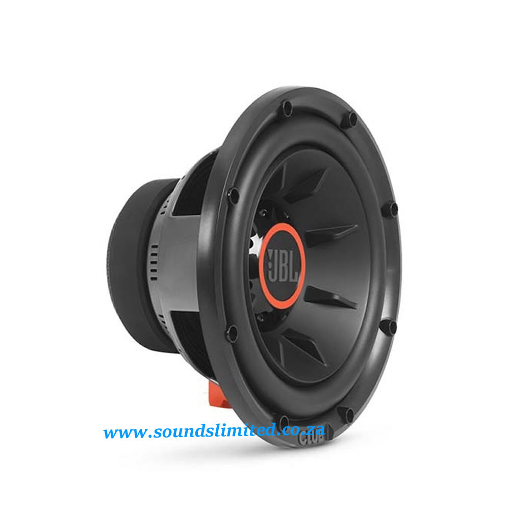 JBL Club 1024 10″ Subwoofer