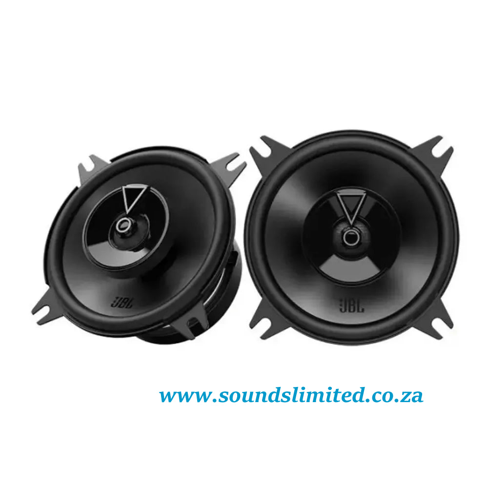 JBL Club 44F 4 Inch 35 Watt RMS 2 Way Coaxial Speakers