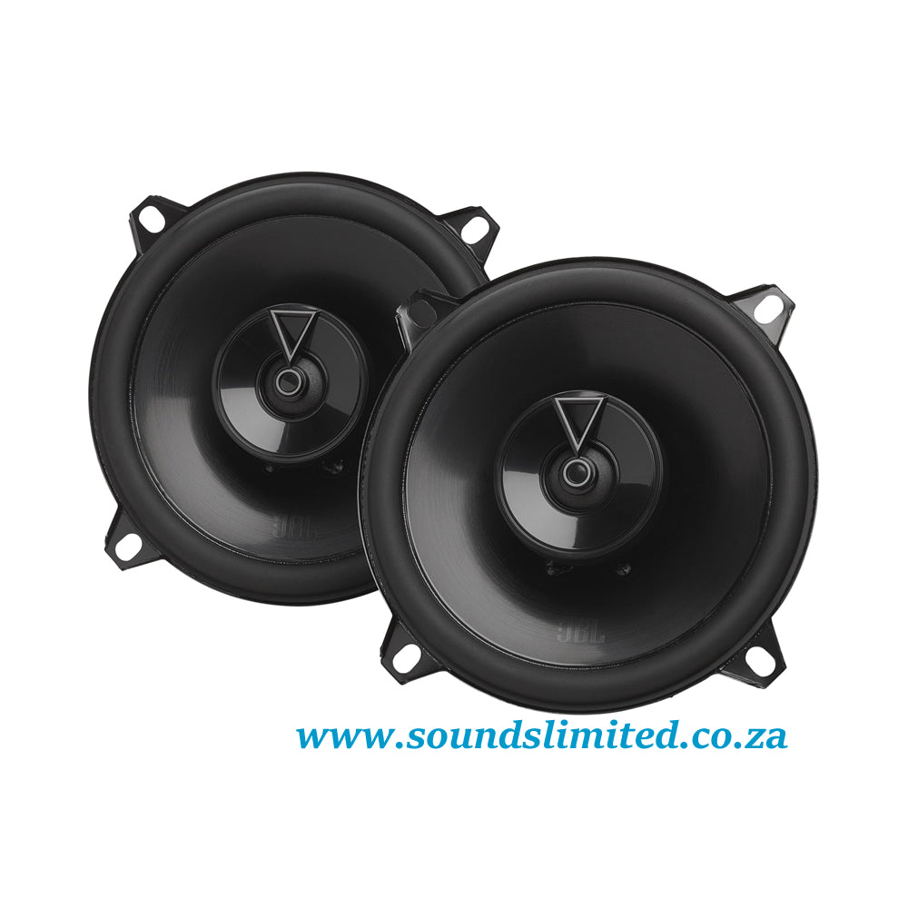 JBL Club 54F 5.25 inch 45 Watt RMS 2 Way Coaxial Speakers