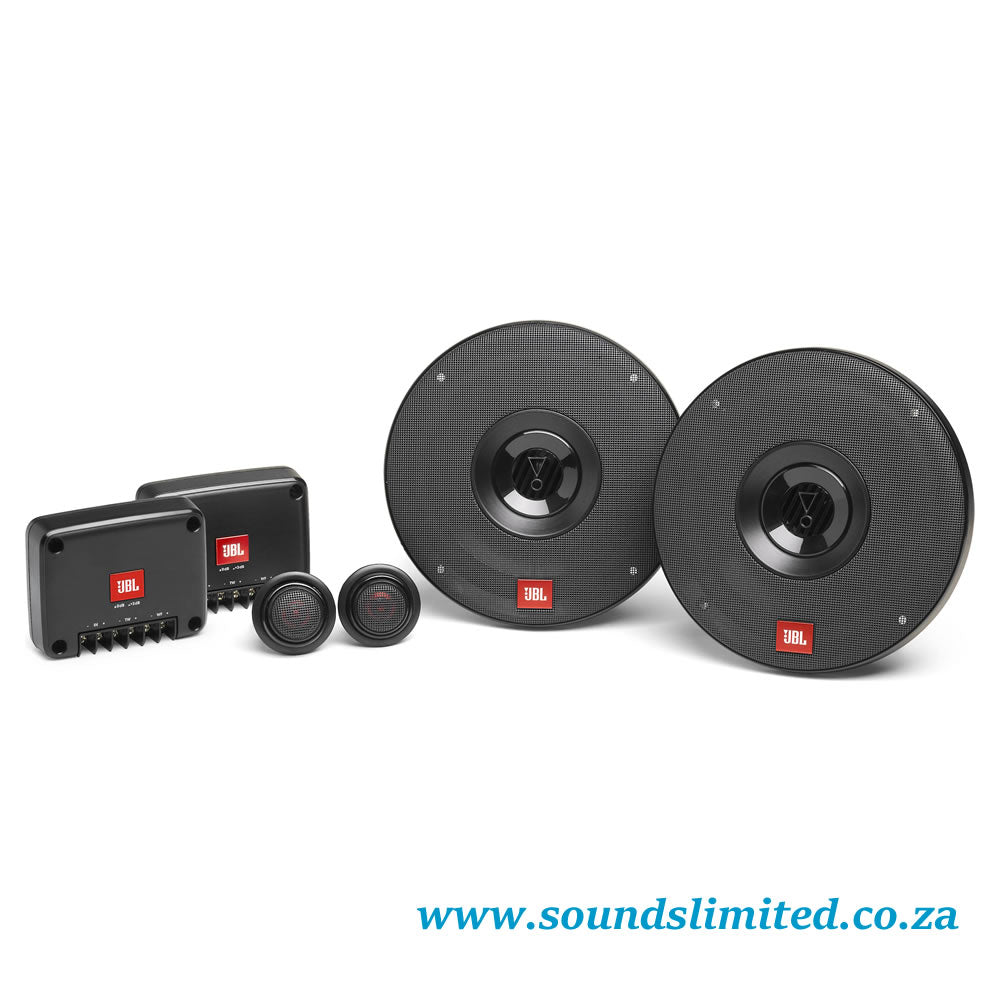 JBL Club 602C Club Series 6-1/2" component speaker system