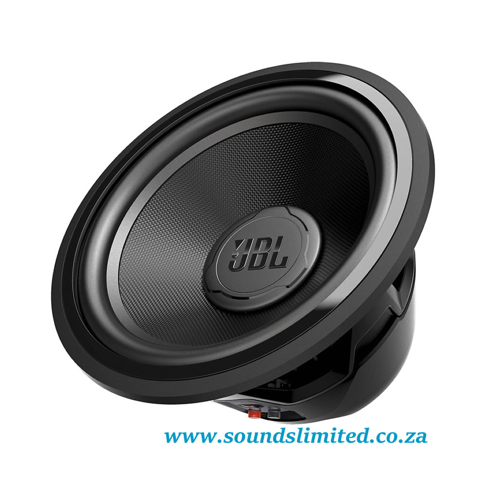 JBL Stadium 122SSI Stadium Series 12" component subwoofer with switchable 2- or 4-ohm impedance