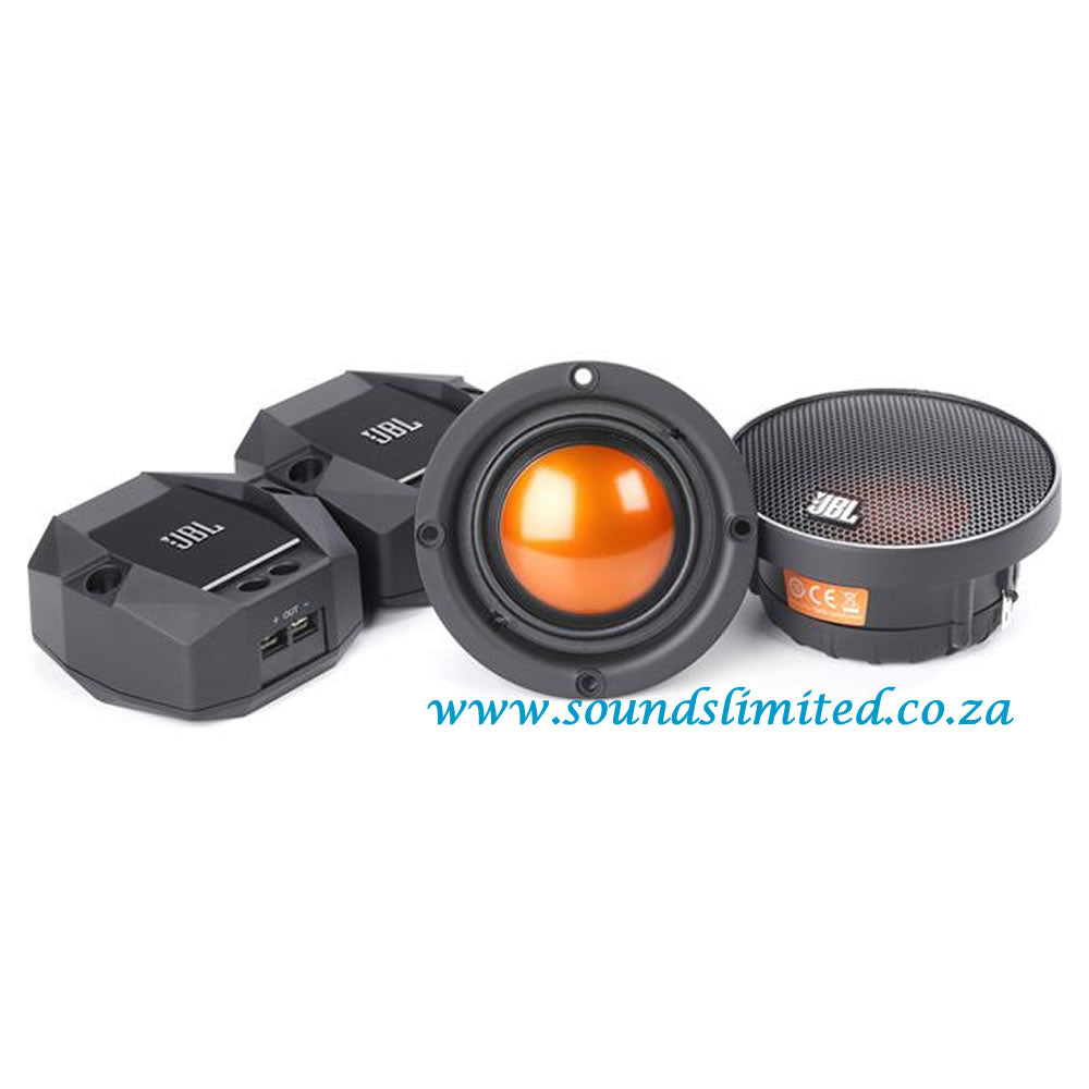 JBL Stadium GTO 20M 2" (50mm) dome midrange w/bandpass crossover