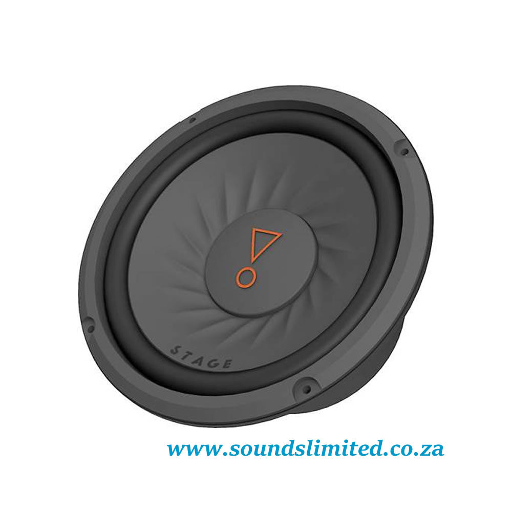 JBL Stage 82 Stage Series 8" 4-ohm component subwoofer