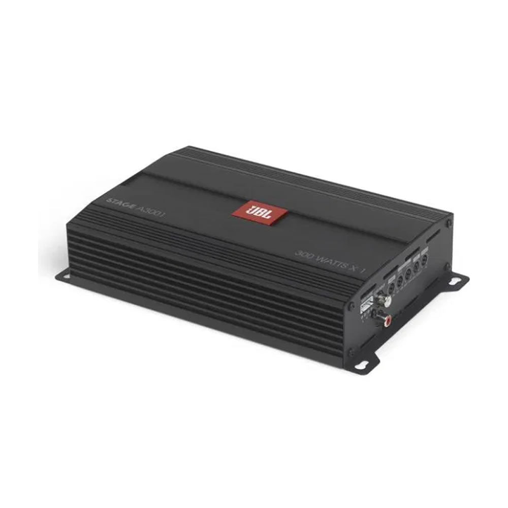 JBL Stage A3001 Mono Amplifier 300W x1