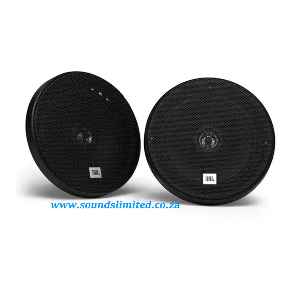 JBL Stage1 621 6-1/2" (160mm) Two Way Car Speaker