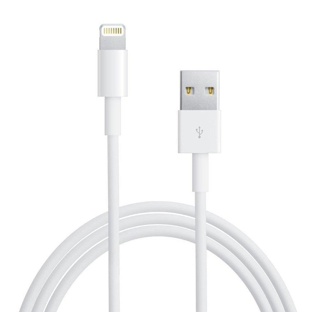 One for All USB - Apple LT Cable 1m