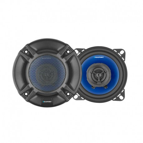 Blaupunkt MLS4001 - 4inch 2 way Full Range Speakers - 250 watts