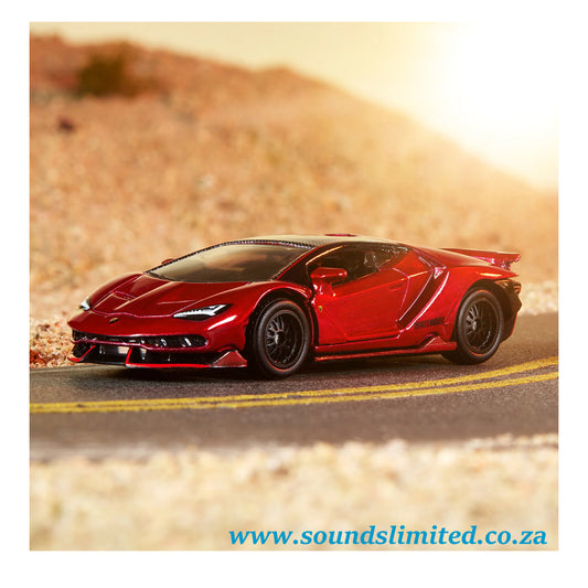 Matchbox Collectors Lamborghini Centenario GRJ34