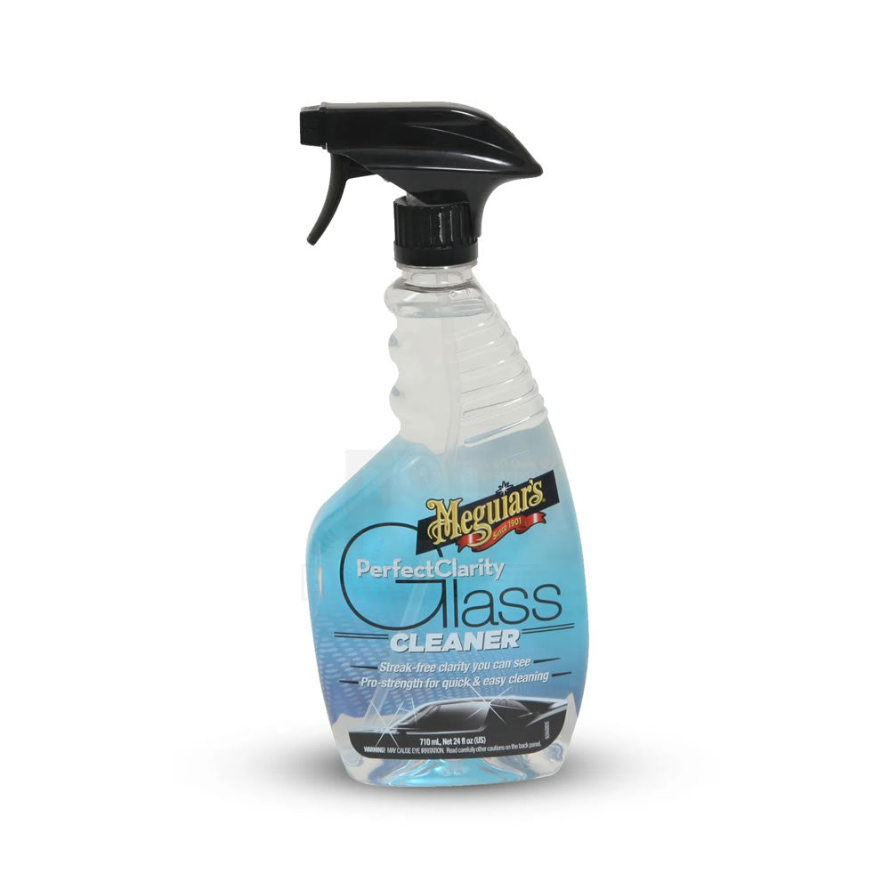 Meguiar’s Perfect Clarity Glass Cleaner Trigger - G8224