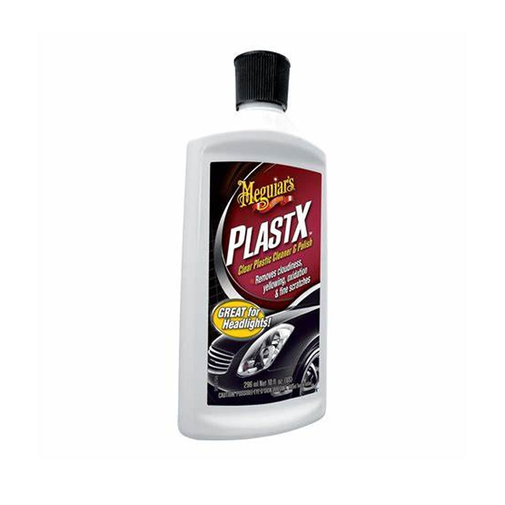 Meguiar’s Plast X - G12310