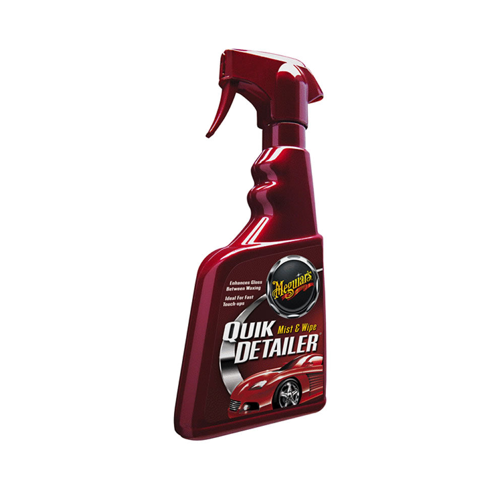 Meguiar’s Quick Detailer - A3316