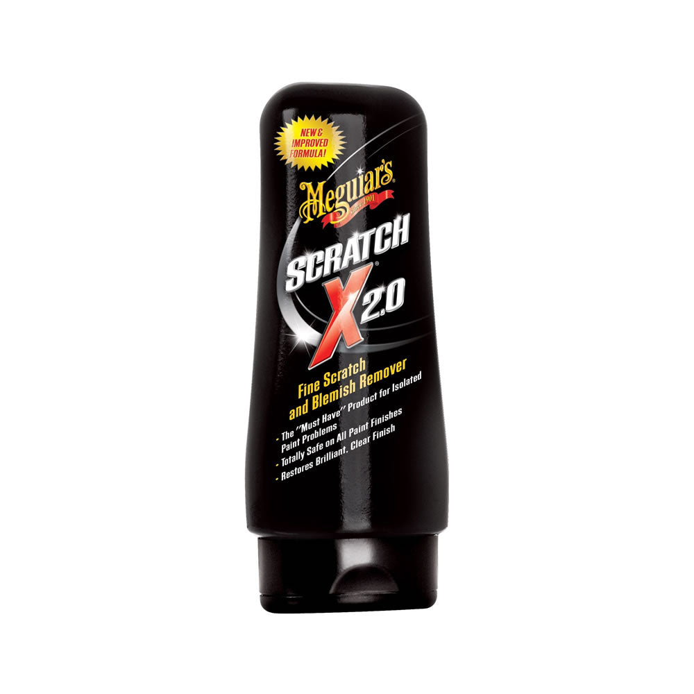 Meguiar’s Scratch X 20 - G10307