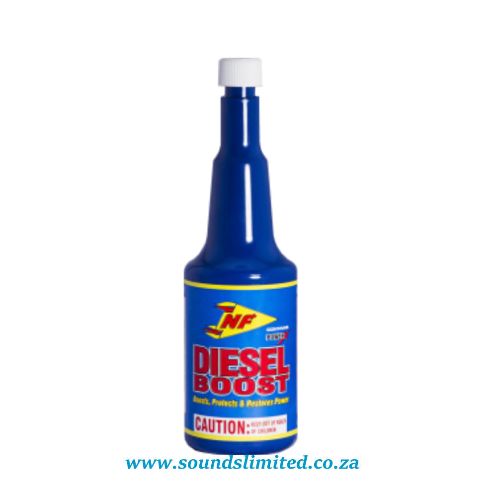 NF Diesel Boost