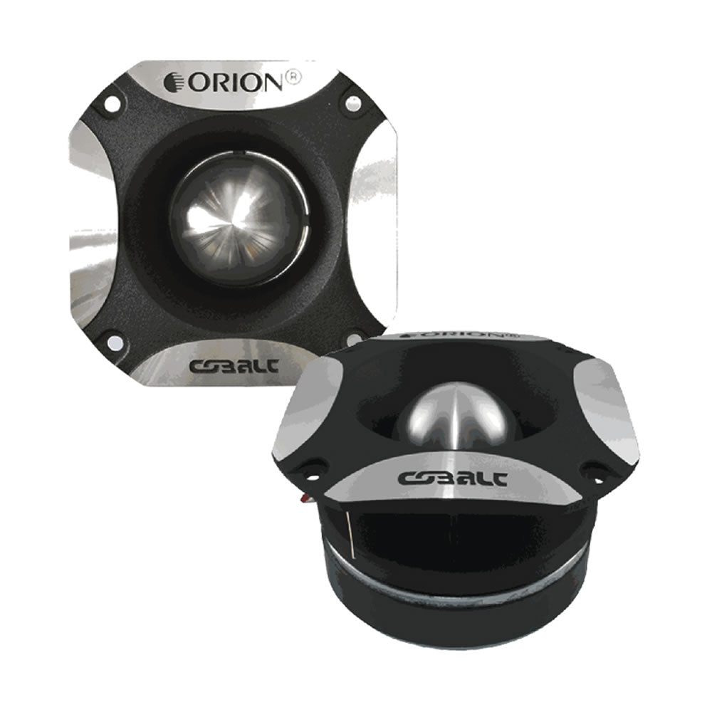 Orion CTW500 - Cobalt Bullet Tweeter (PAIR)