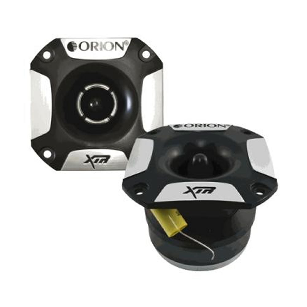 Orion XTW250FD - XTR Bullet Tweeter (Each)