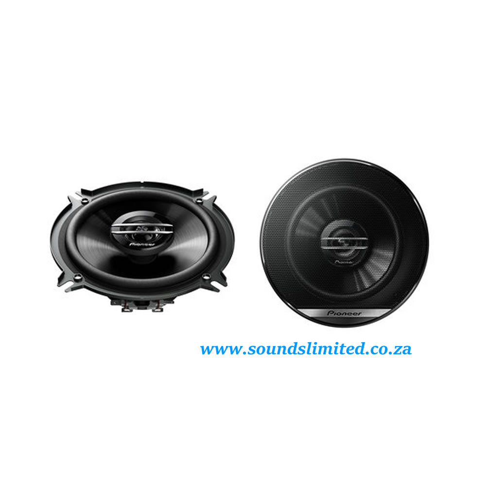 Pioneer TS-G1320F 13cm 2-Way Coaxial Speakers (250W)