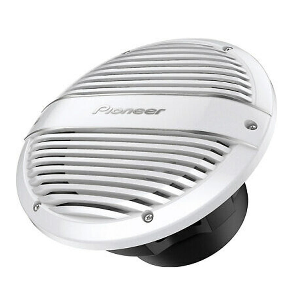 Pioneer TS-ME100WC - 10 Inch Marine Subwoofer 900w