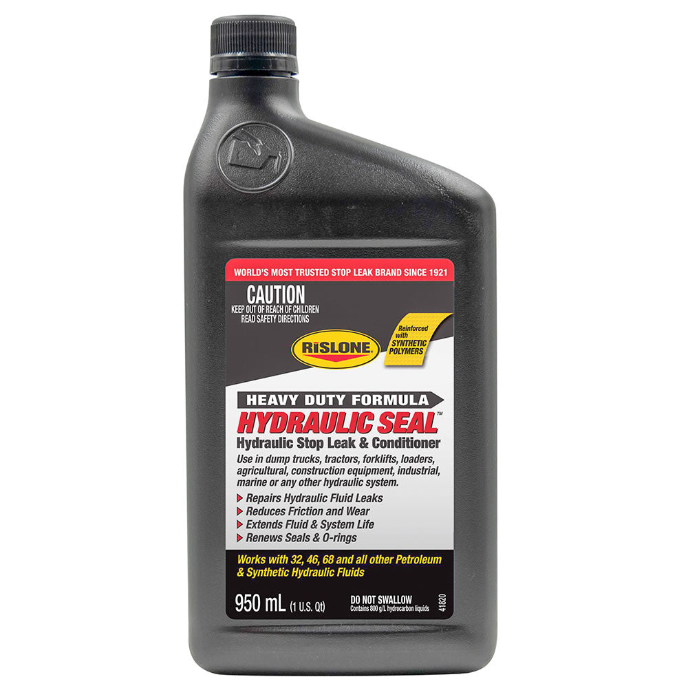 RISLONE Hydraulic Seal (41820)