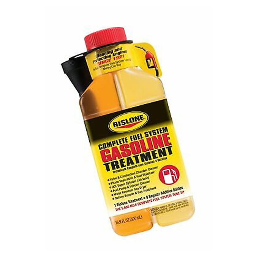 Rislone 44700 - Petrol Fuel System Treatment