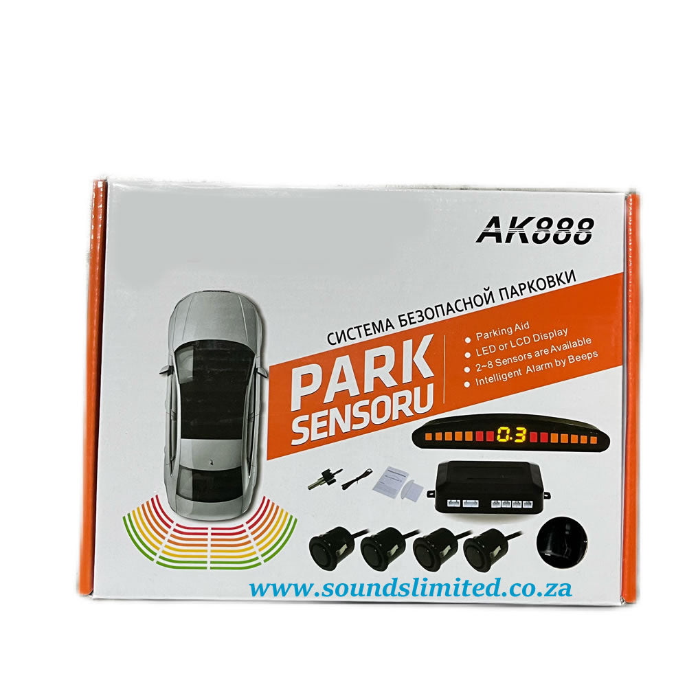 SL AK888 PDC Park Distance Sensor