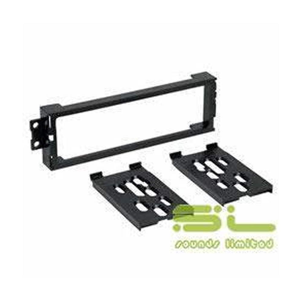 Scosche HY 1603 Radio Dash Trim Kit