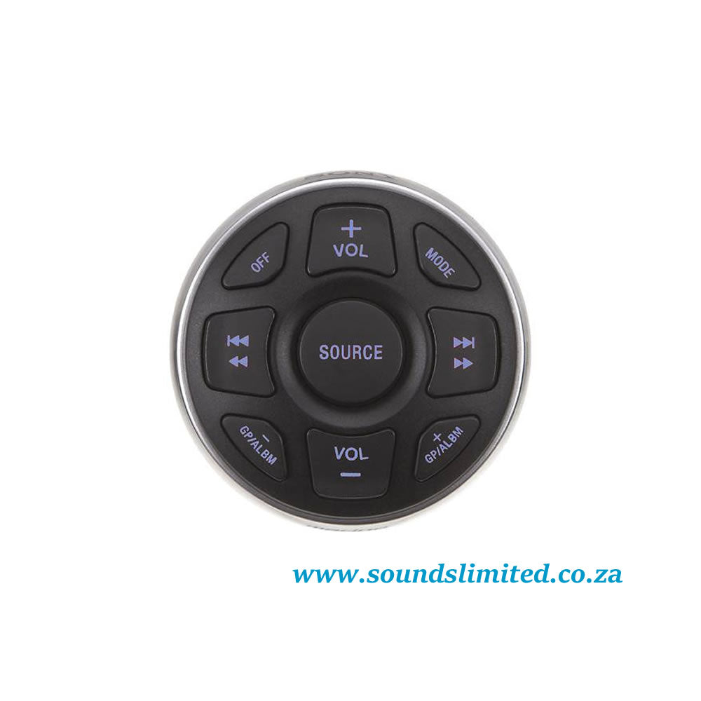Sony RM-X11M Wired Marine Remote Control