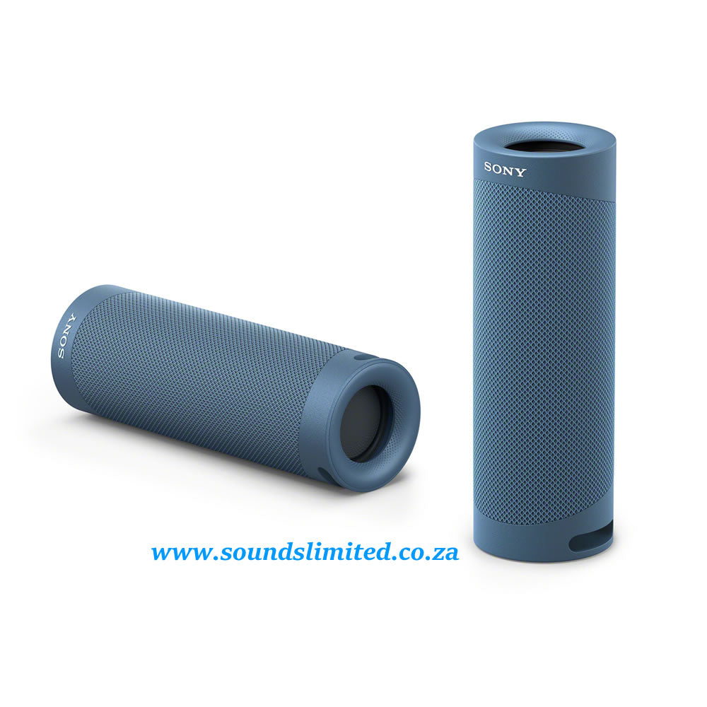 Sony SRS-XB23 EXTRA BASS™ Portable Wireless Speaker