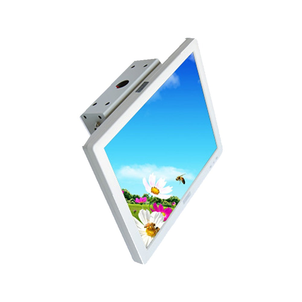 Sounds Limited 15" Metal Roof mount BUS TAXI Monitor