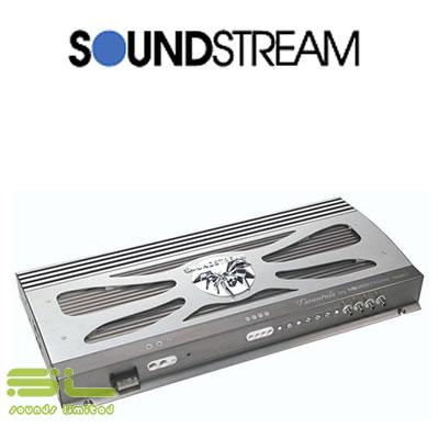 Soundstream TRA 560.2 2ch Amplifier