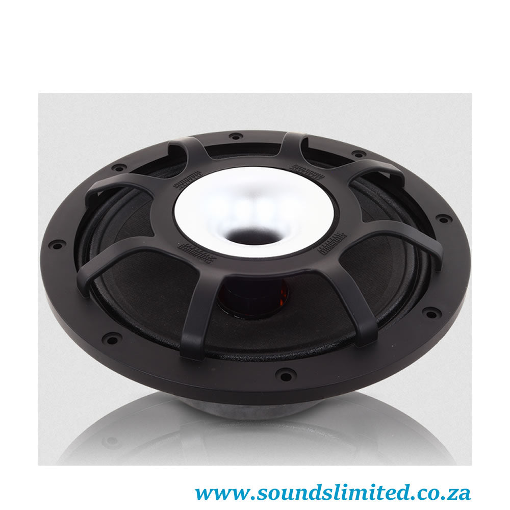 Sundown Audio ECX-8 8" PA Co-axials Pro Sound