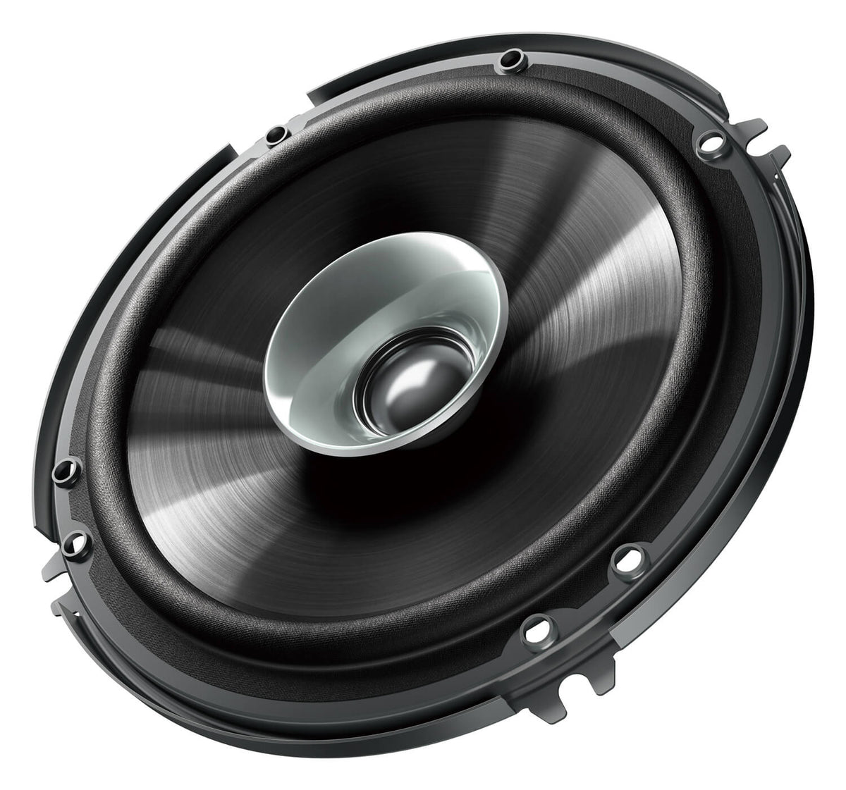 Pioneer TS-G1610F - 16 cm Dual cone speaker 280w (Pair)