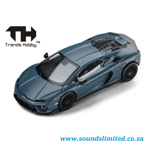 Trends Hobby Lamborghini Temerario #125 241082A