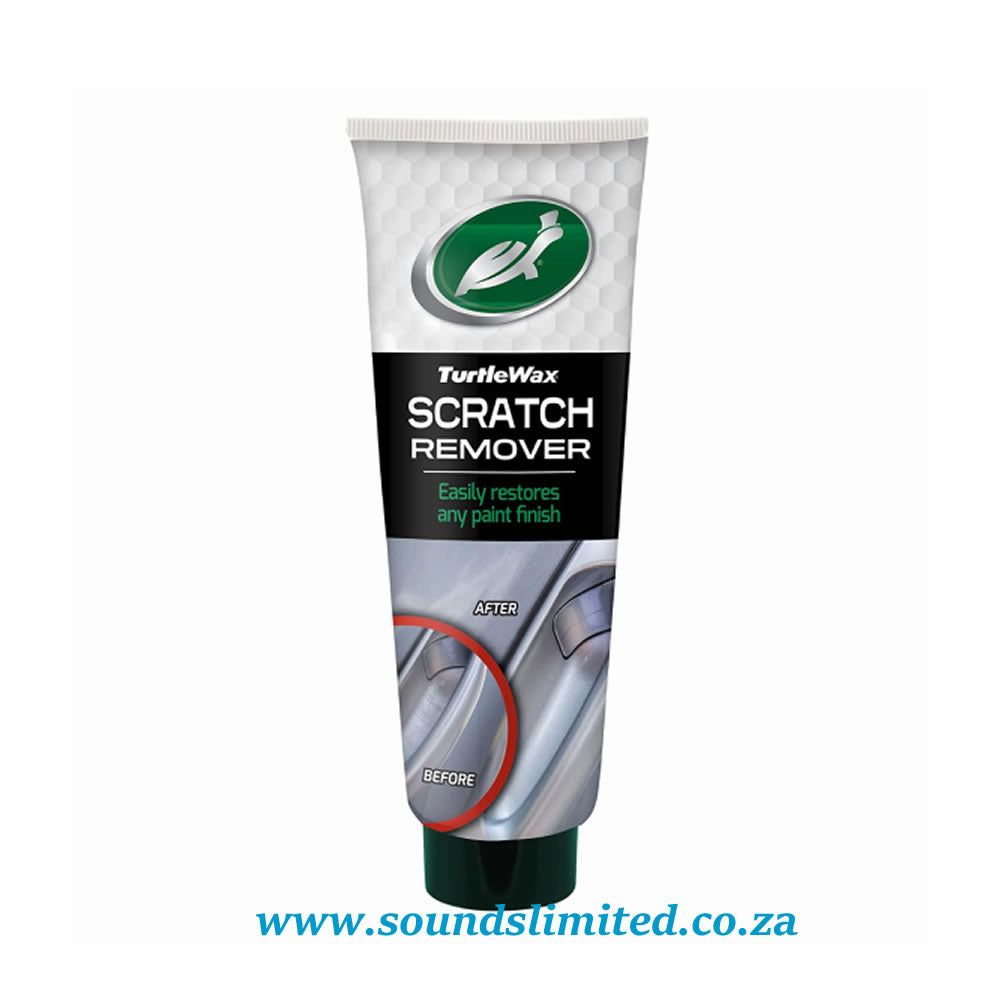 Turtle Wax – Scratch Remover 100ml FG7422
