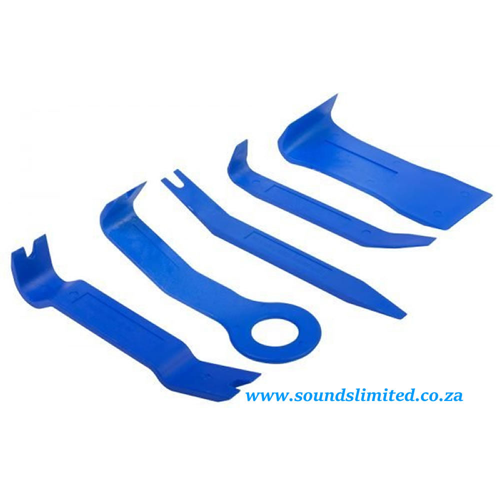 Vibe CLTRT-V7 Critical Link Bulk Pack Trim Removal Tools